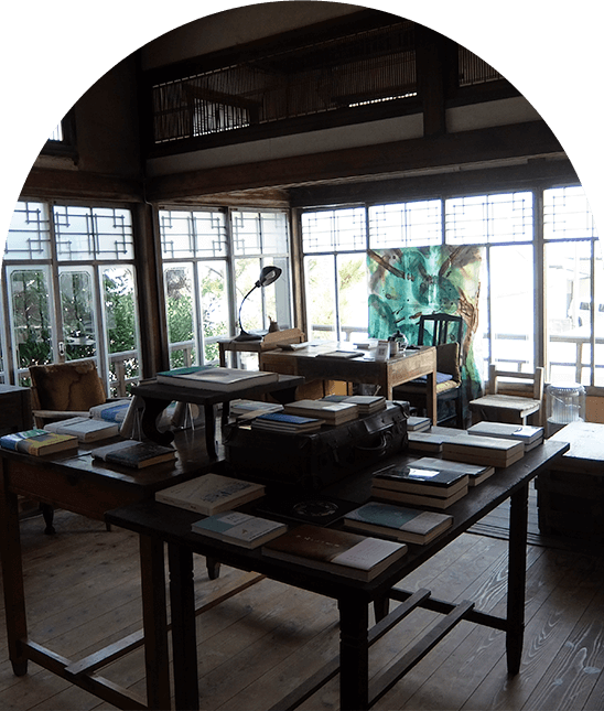 enden books