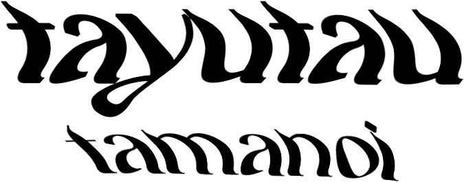 tayutau tamanoi Logo